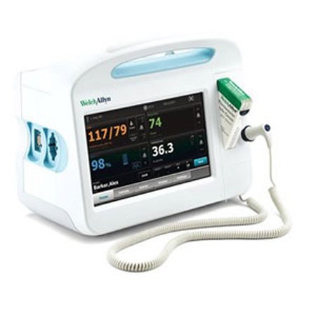 Connex Vital Signs Monitor