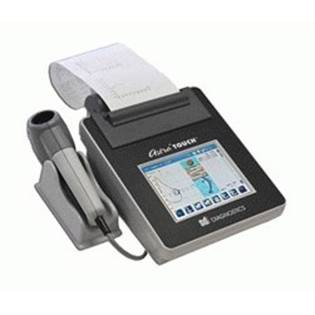 SDI Astra Touch Spirometer